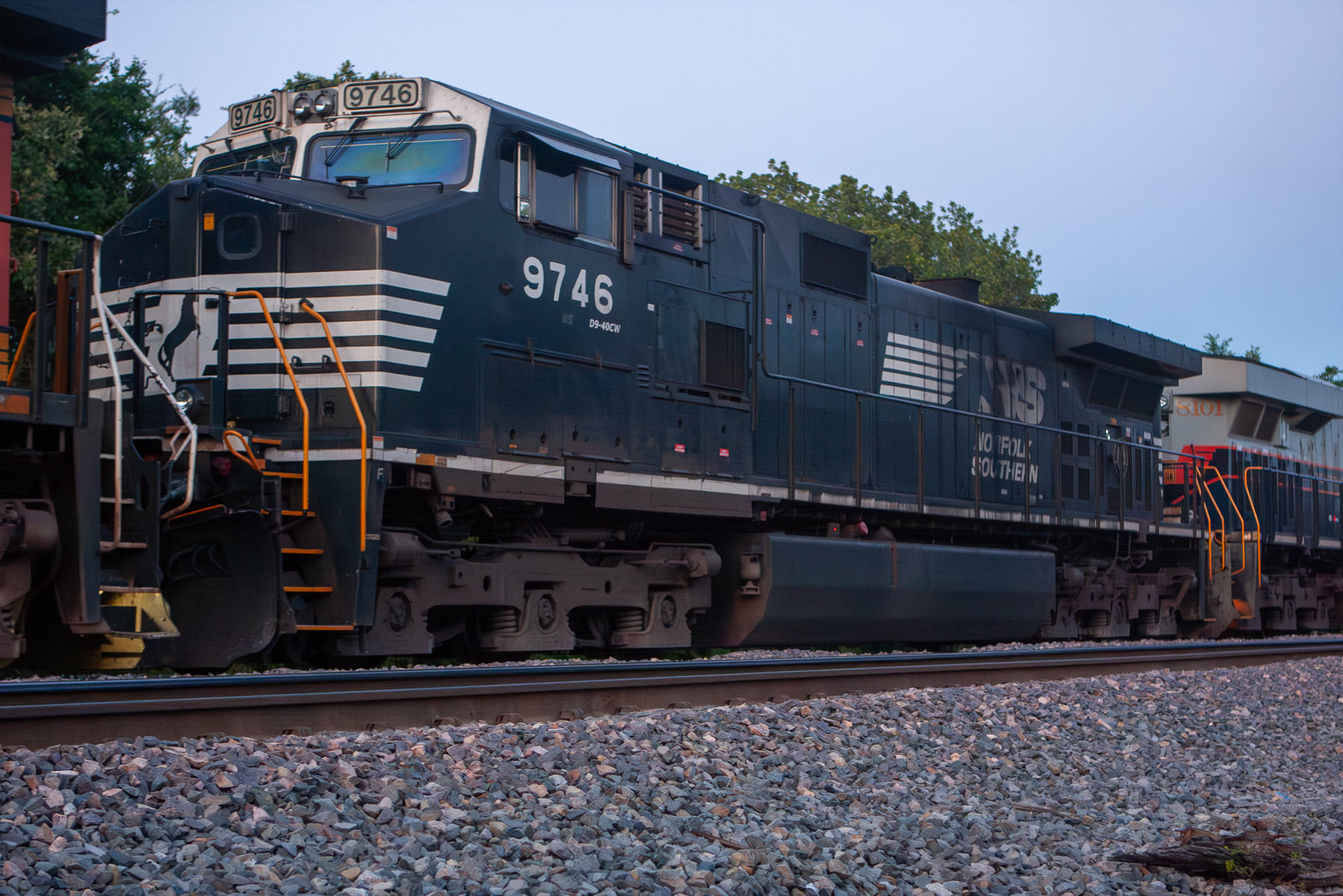 NS 9746