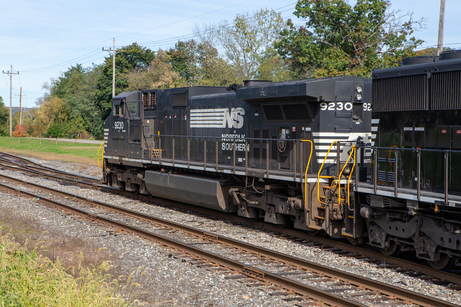 NS 9230
