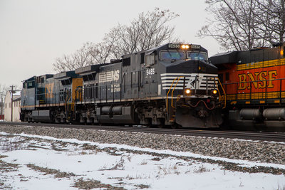 NS 9485