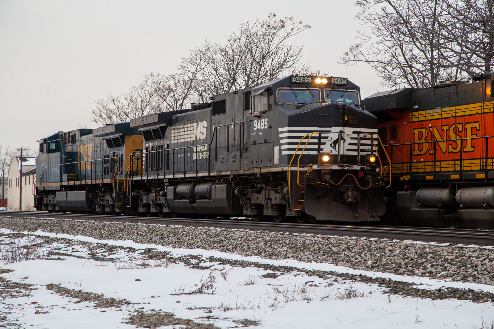NS 9485