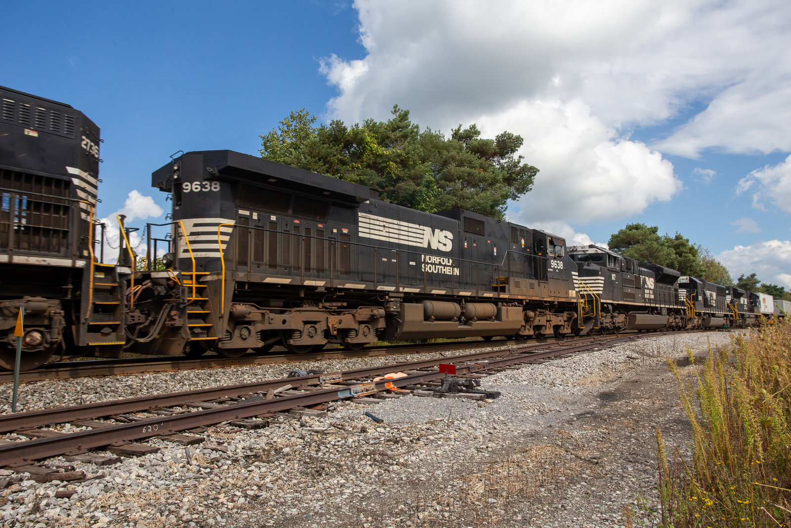 NS 9638