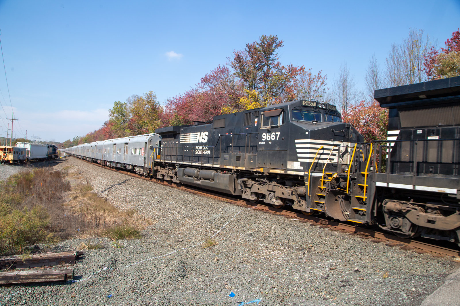 NS 9667