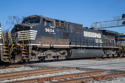 NS 9604