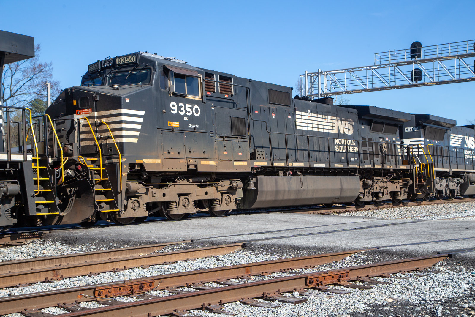 NS 9350