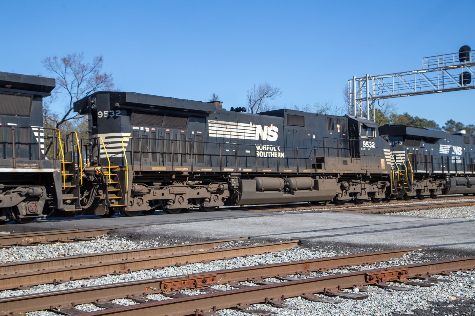 NS 9532