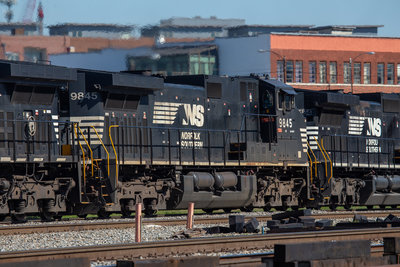 NS 9845