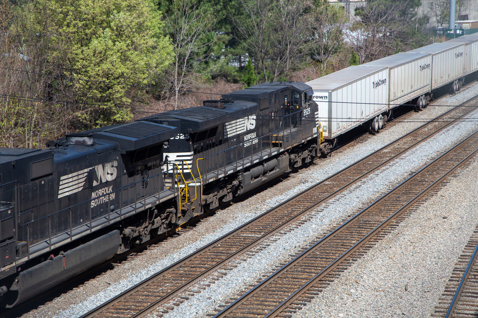 NS 9525