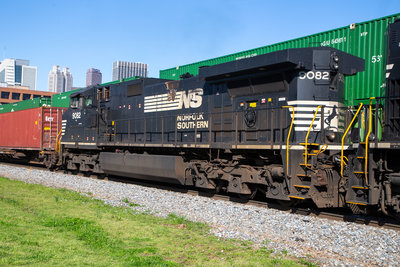 NS 9082