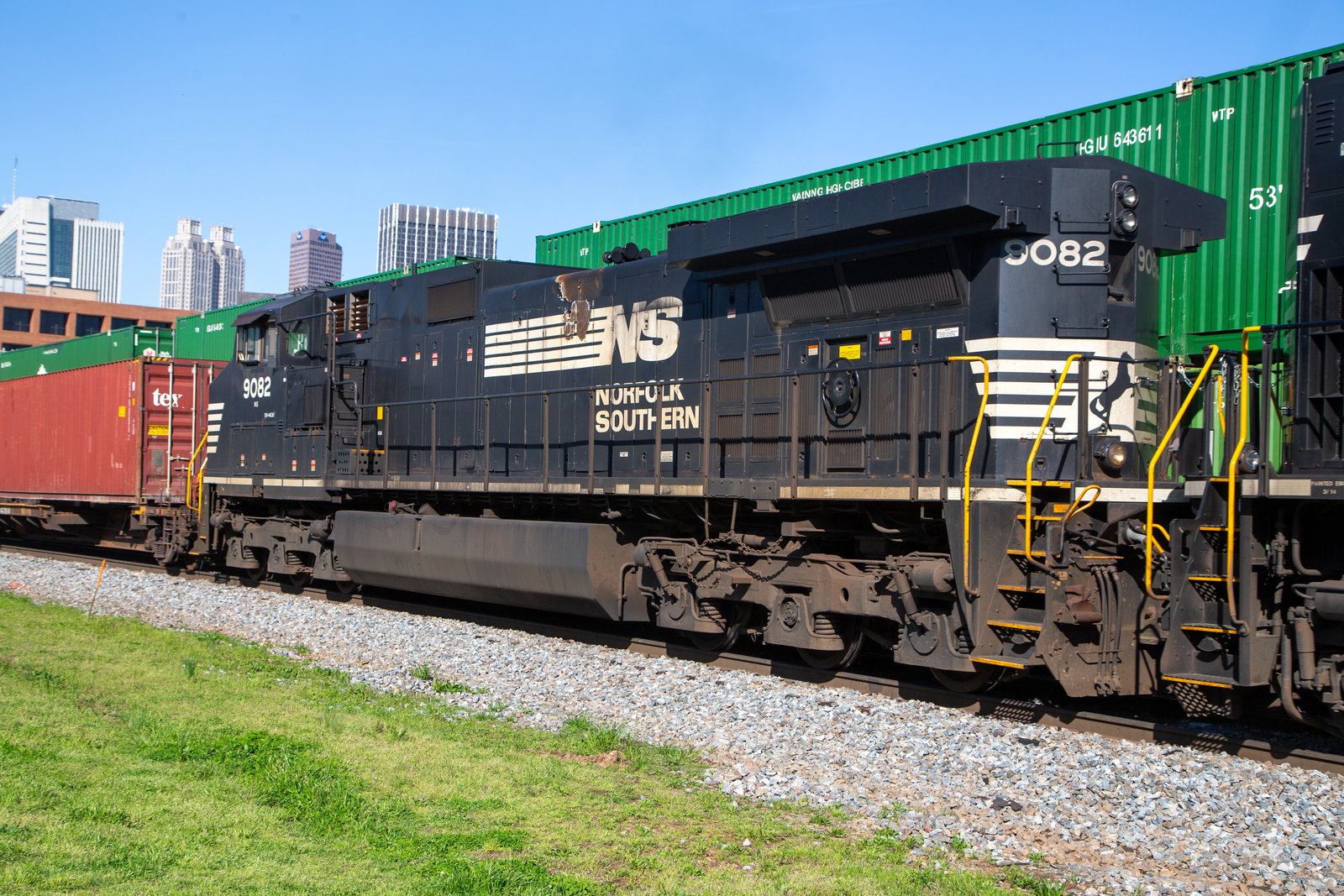 NS 9082