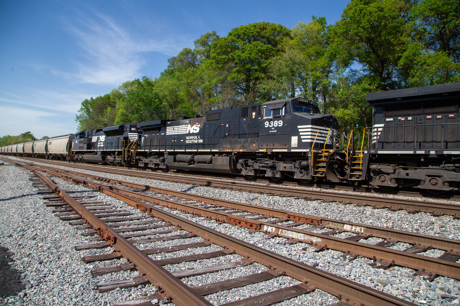 NS 9389