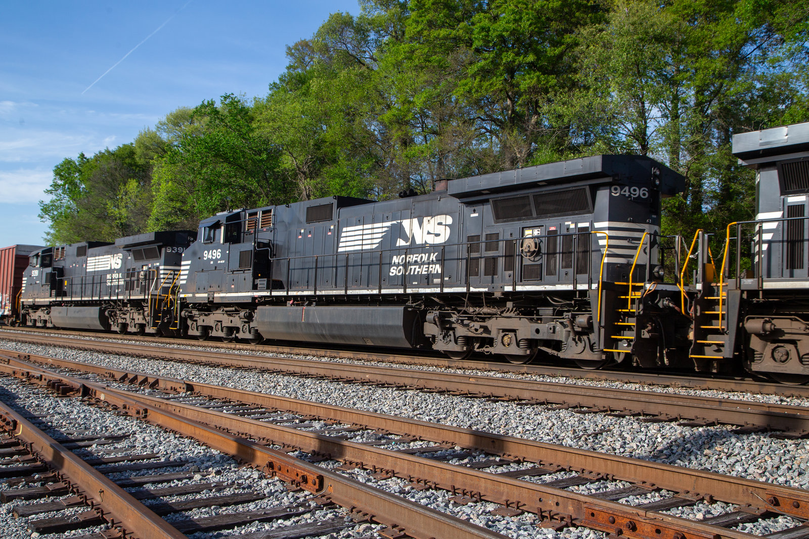 NS 9496