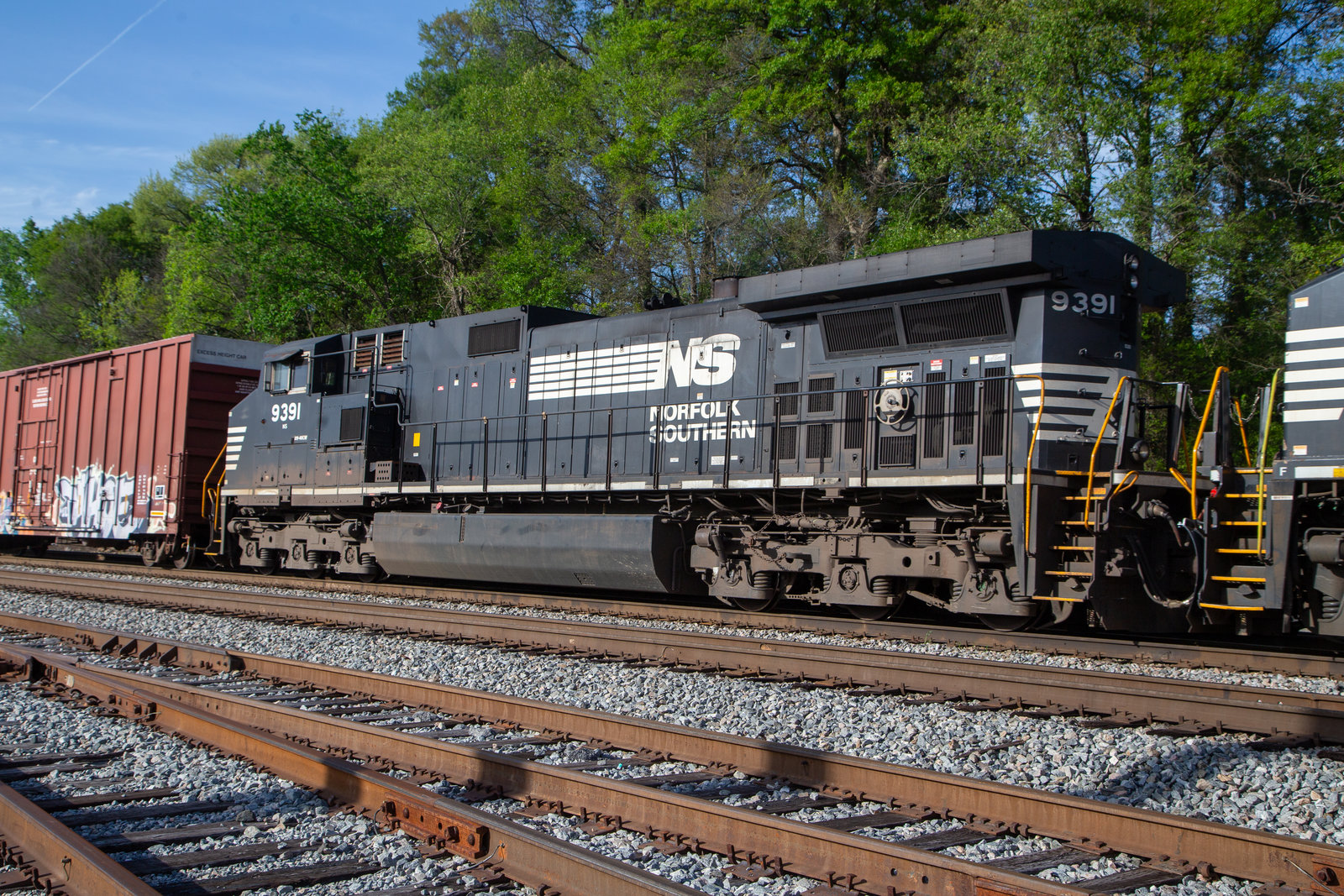 NS 9391