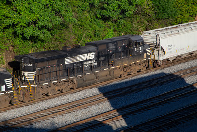 NS 9103