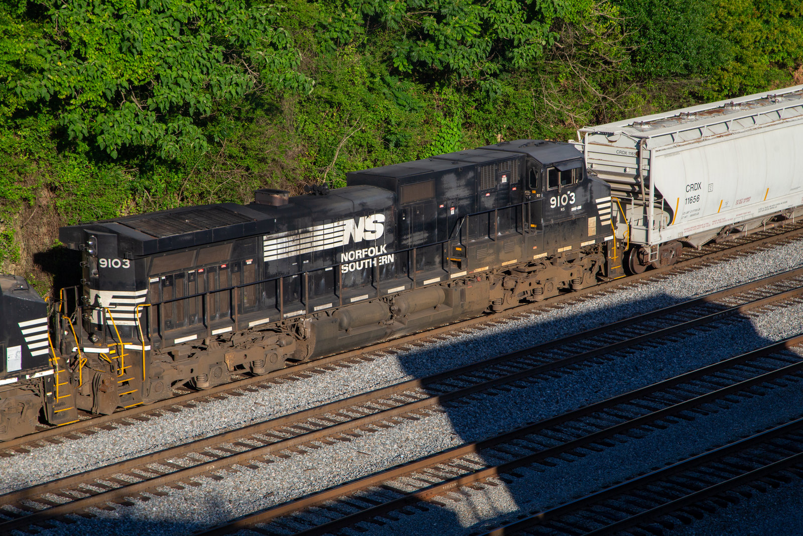 NS 9103