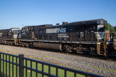 NS 9201