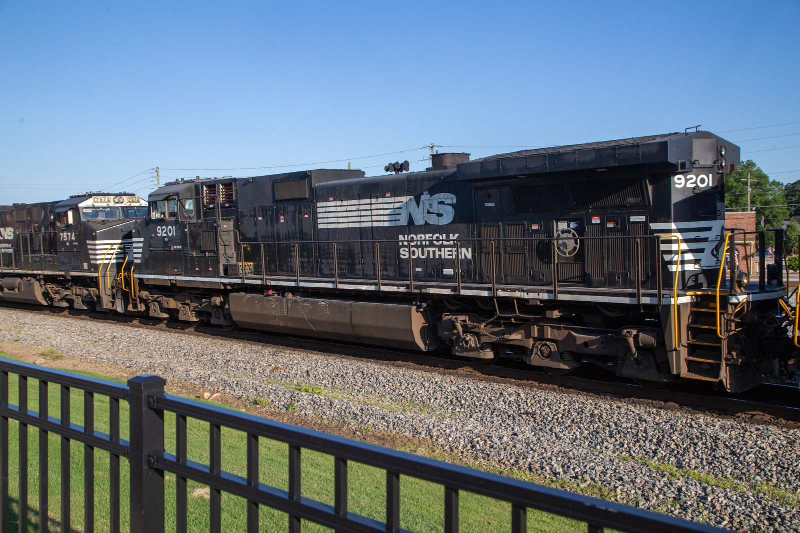 NS 9201