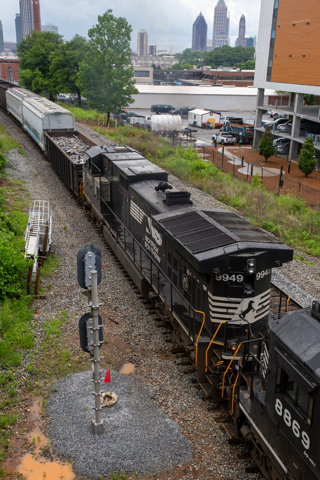 NS 9949