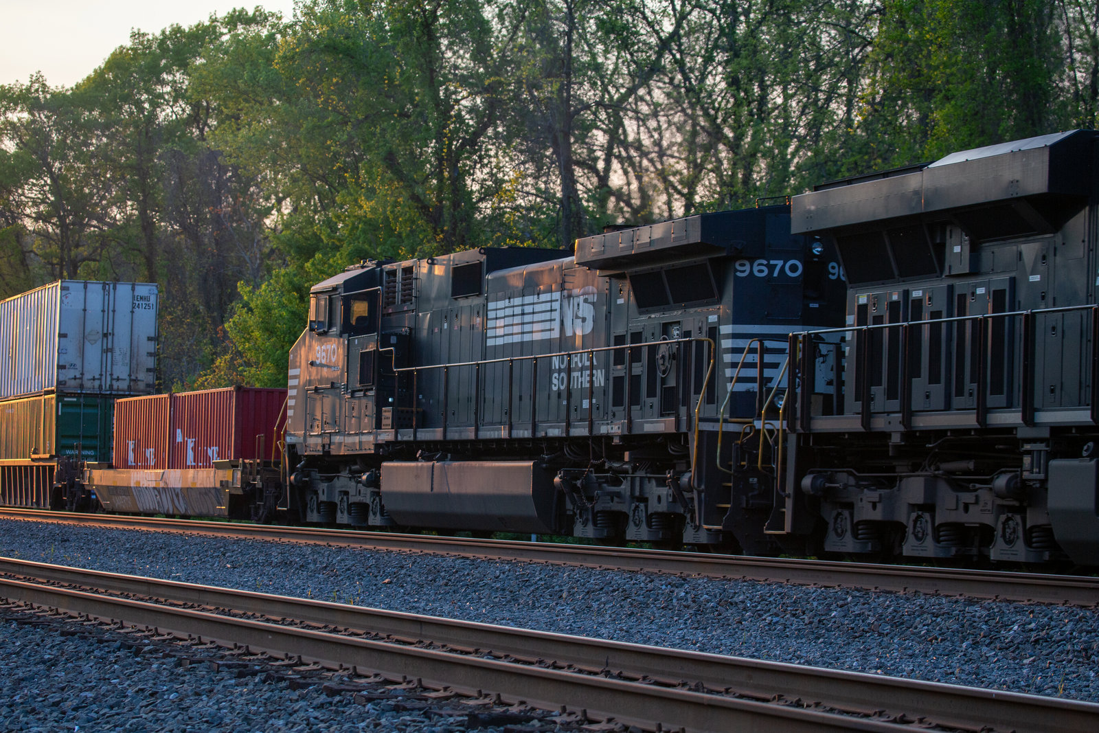 NS 9670