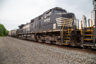 NS 9054