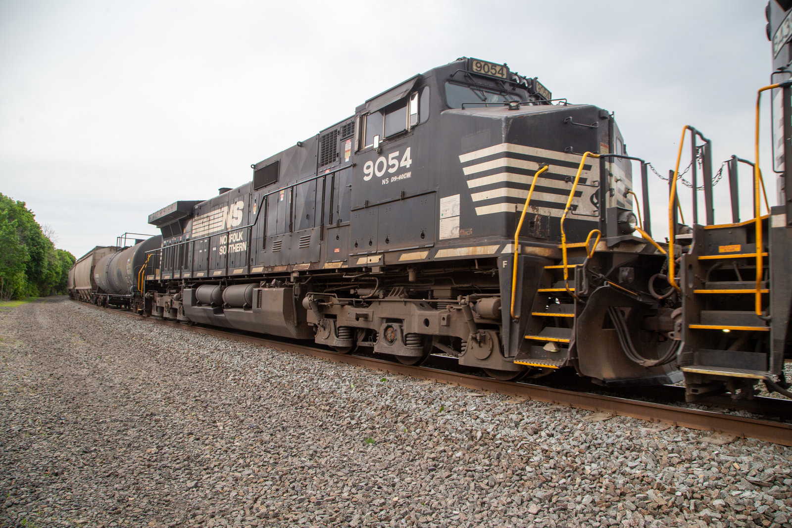 NS 9054