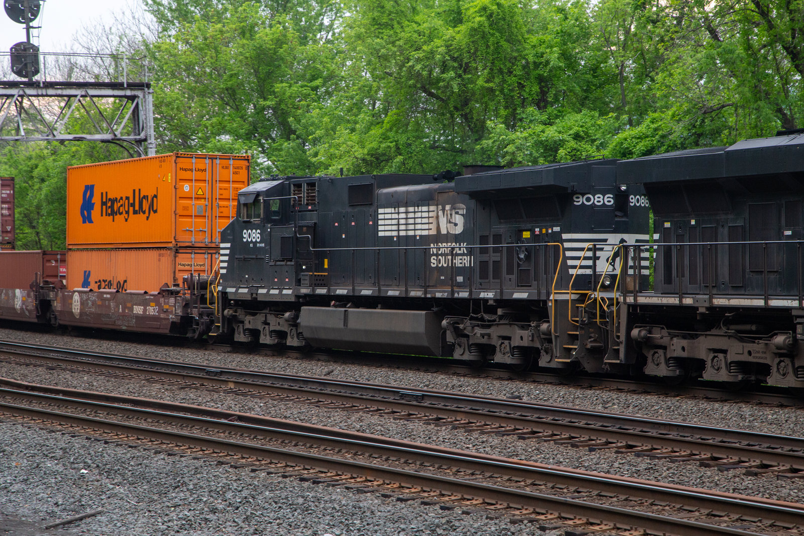 NS 9086