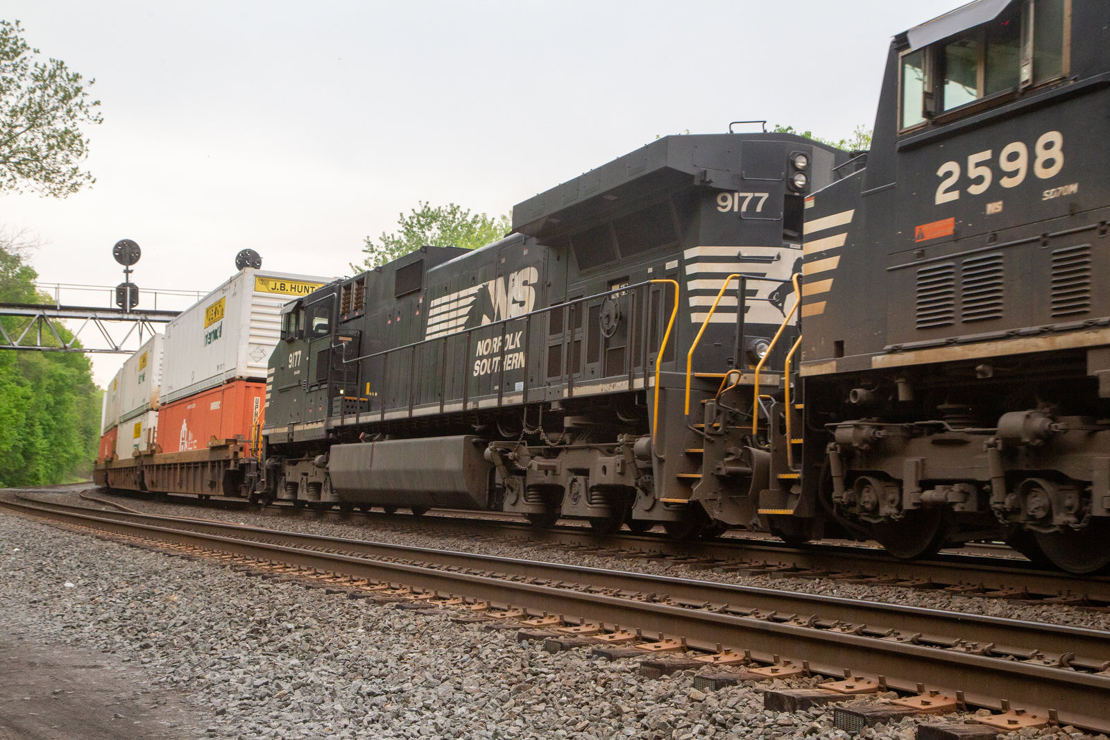 NS 9177