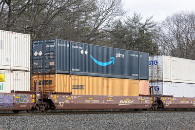 BNSF 256284C