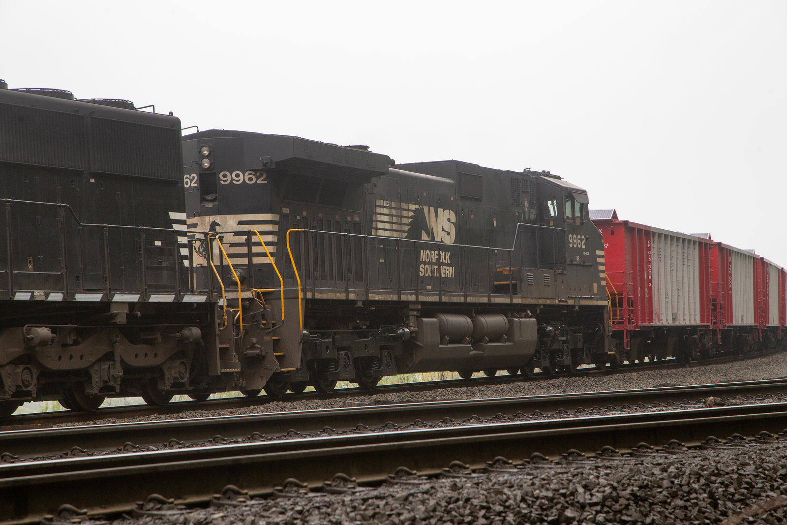 NS 9962