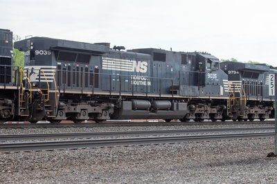 NS 9035