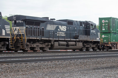 NS 9794