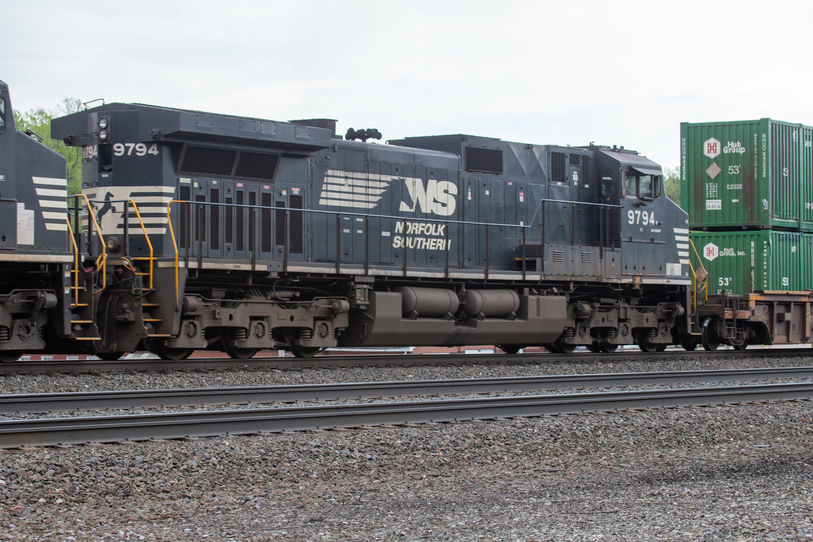 NS 9794