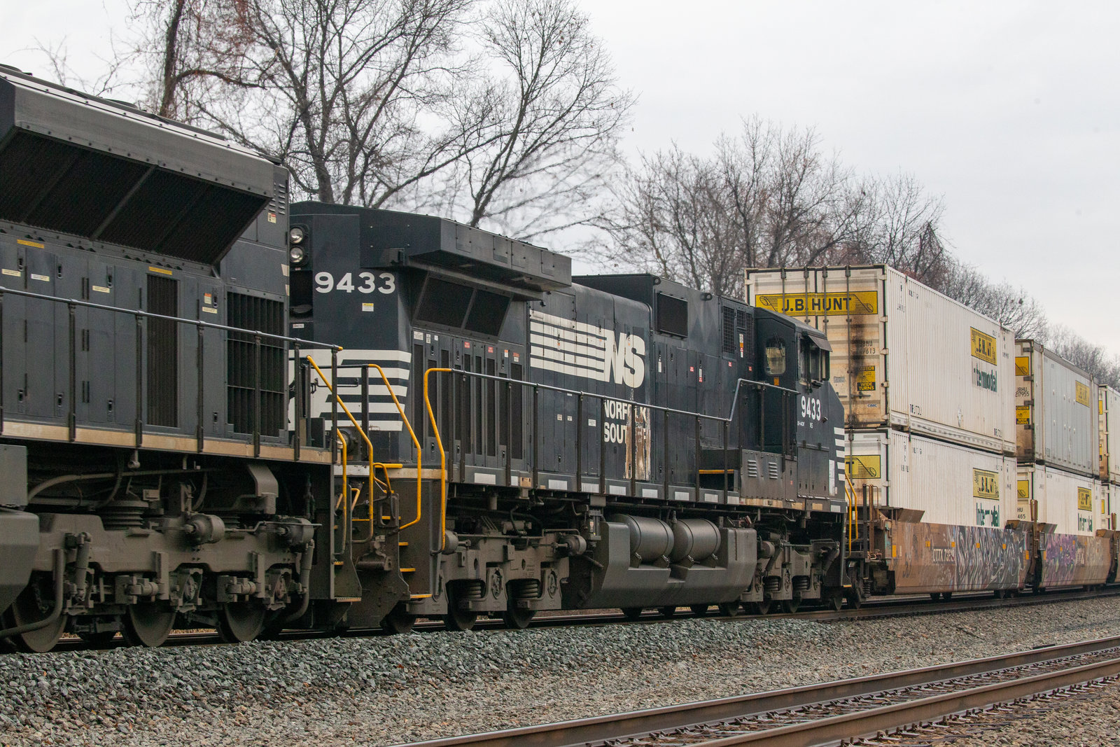 NS 9433