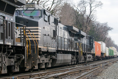 NS 9275