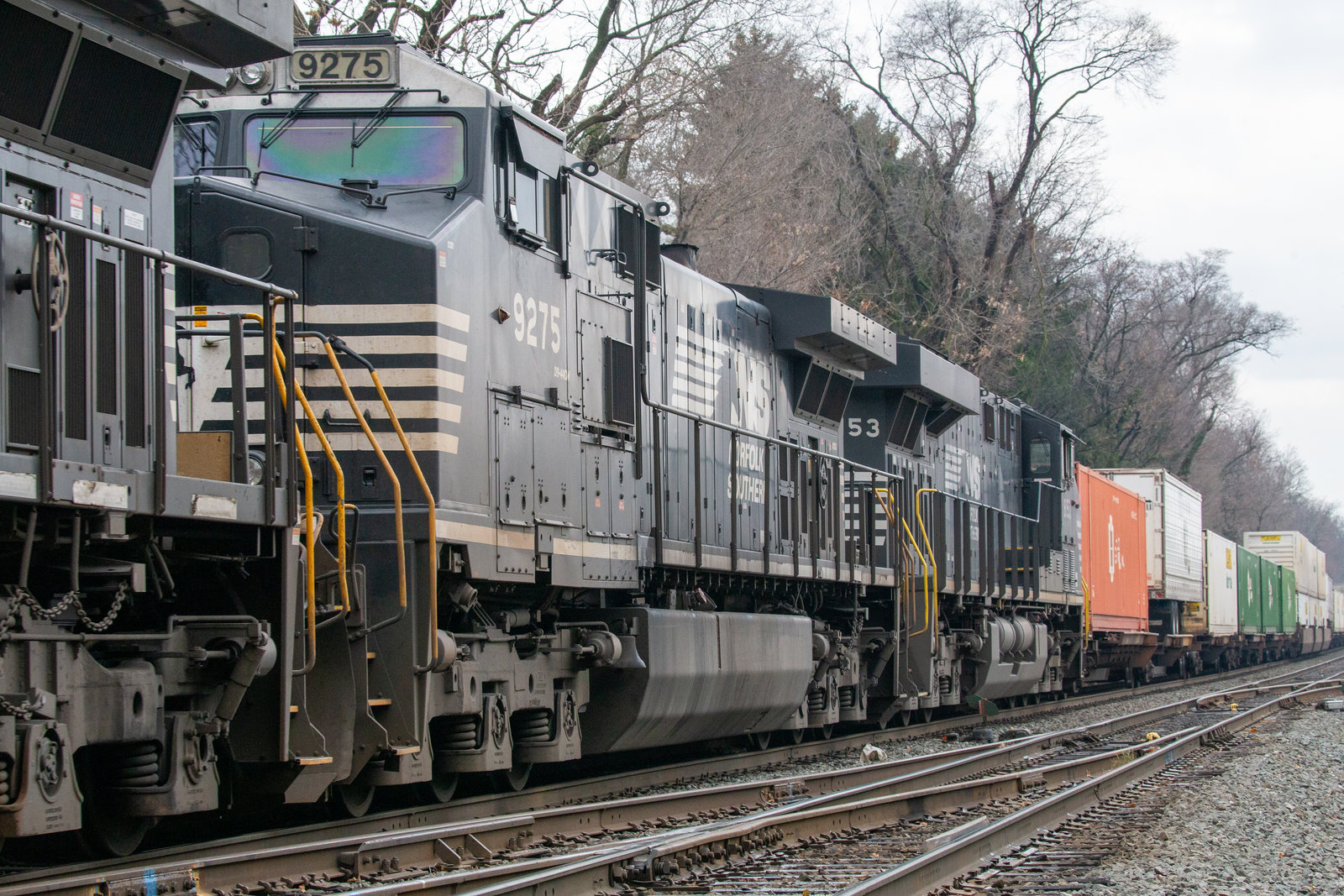 NS 9275
