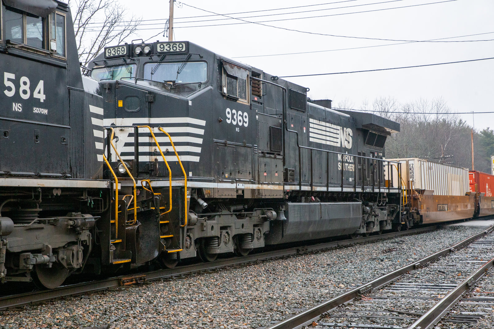 NS 9369