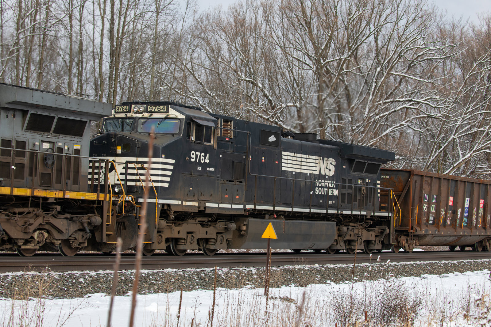 NS 9764