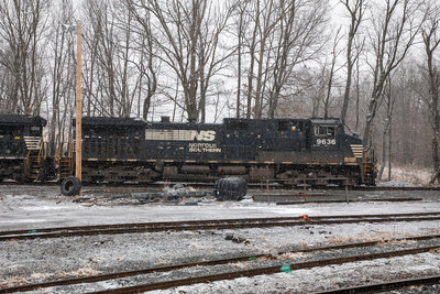 NS 9636
