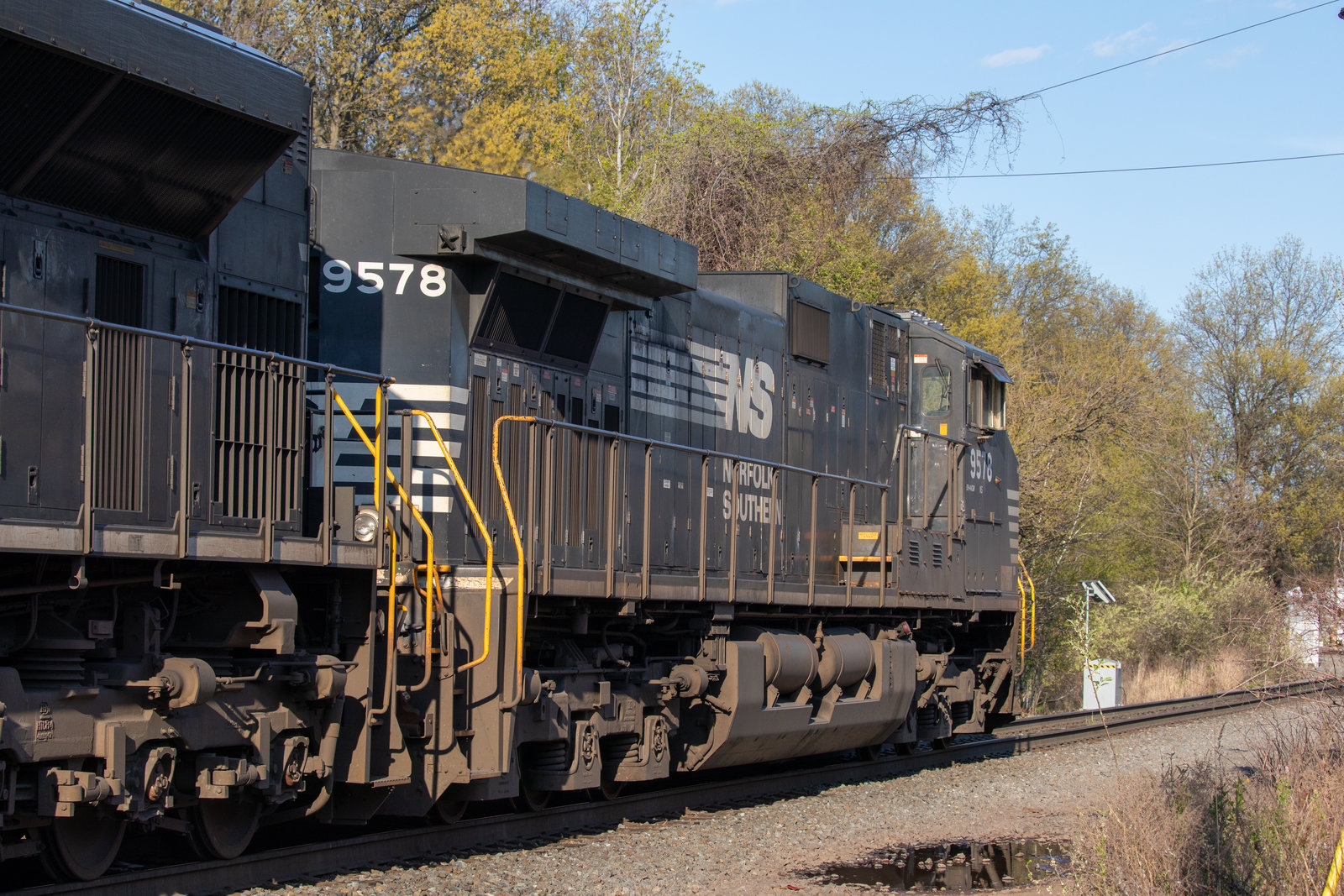 NS 9578