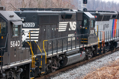 NS 3039