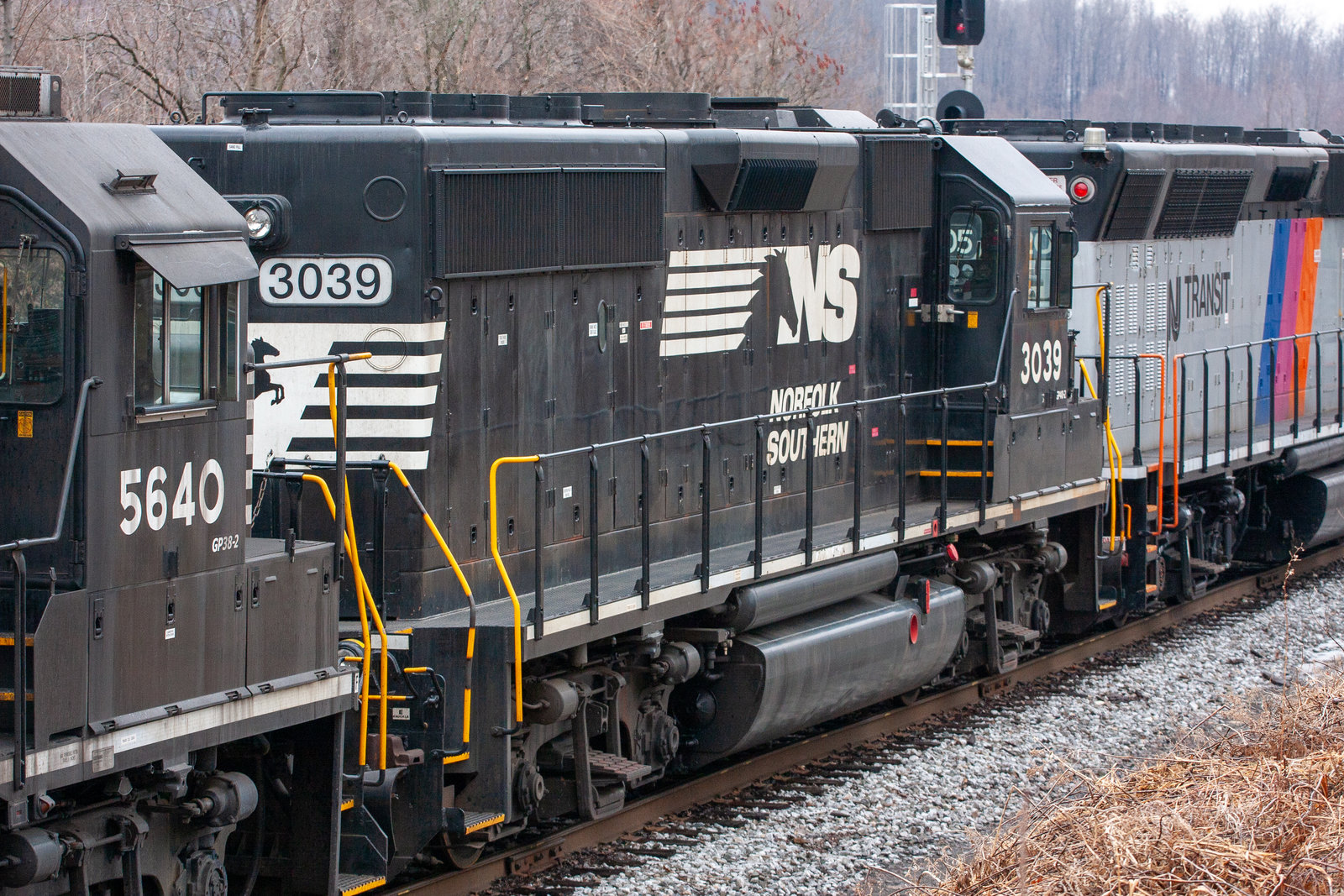 NS 3039
