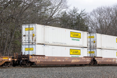 BNSF 254766A