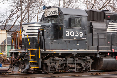 NS 3039