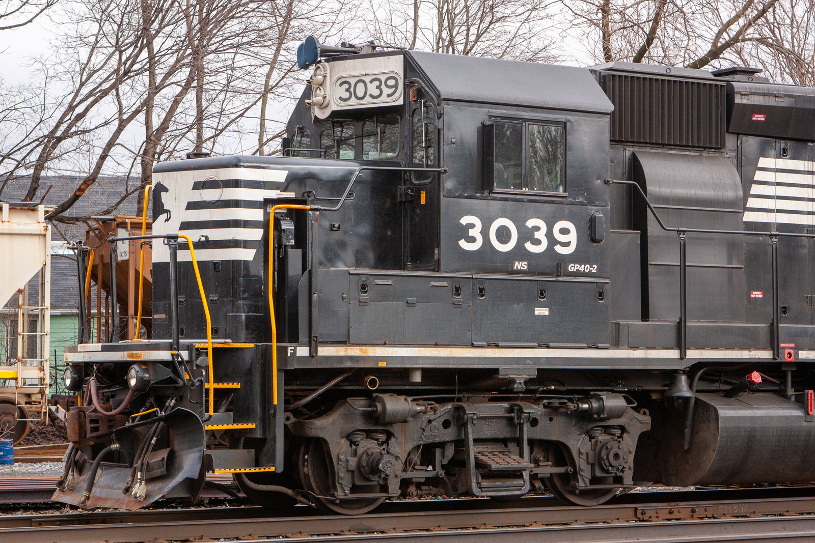 NS 3039