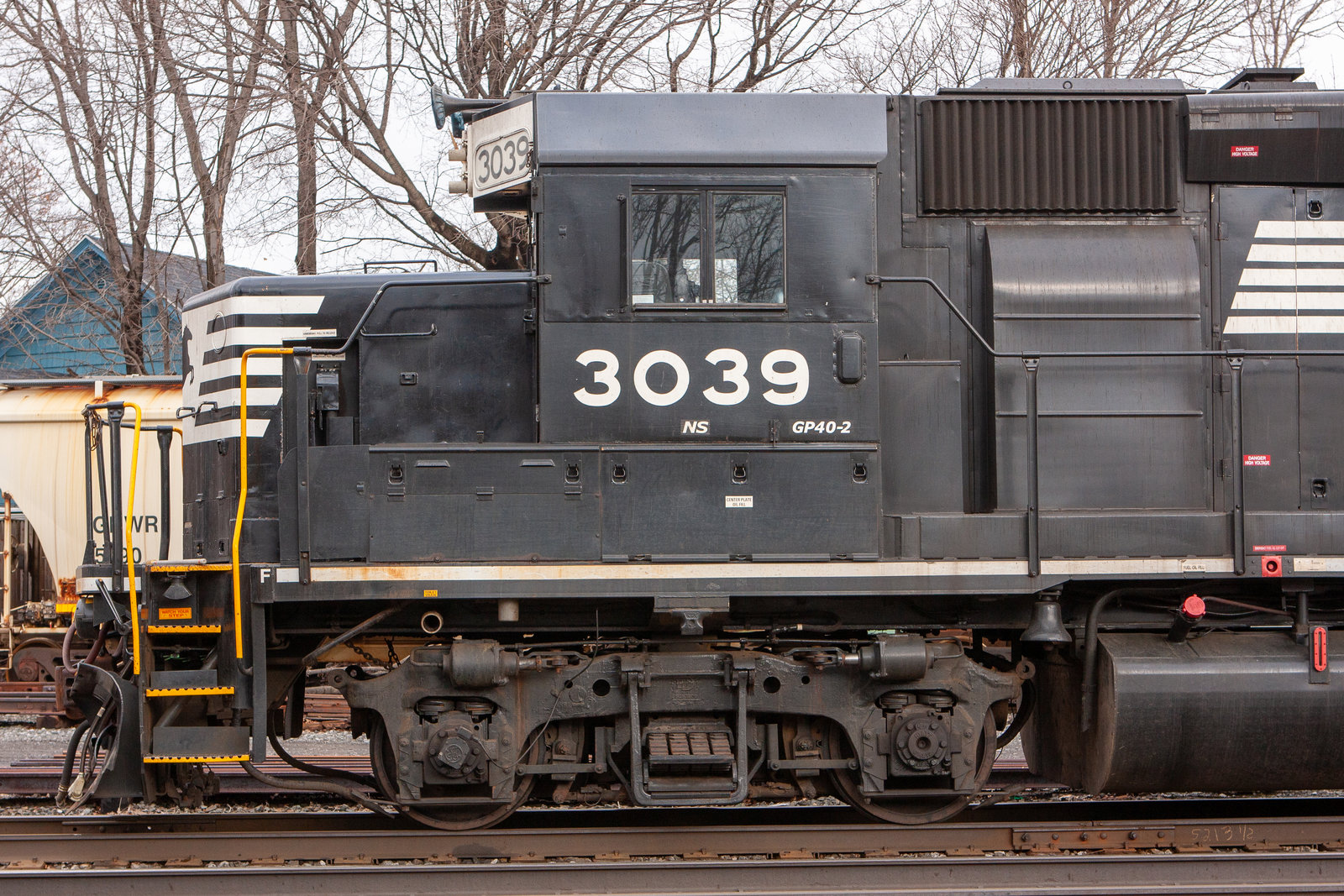 NS 3039