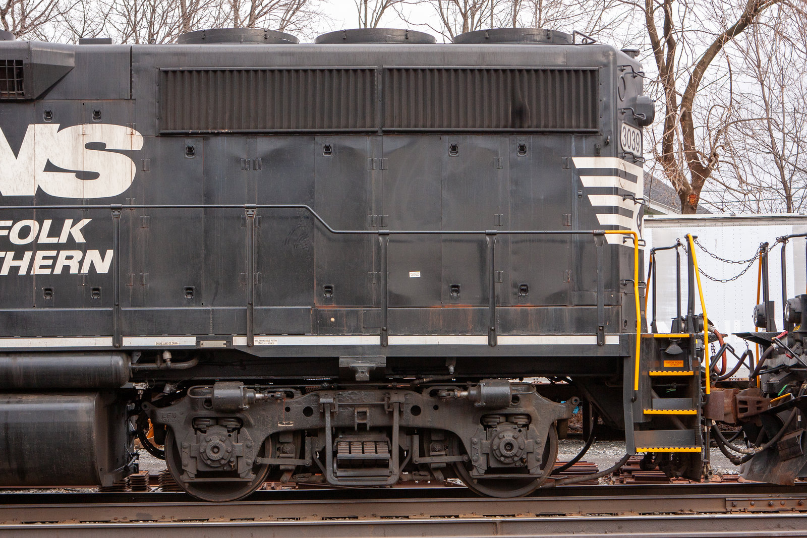 NS 3039