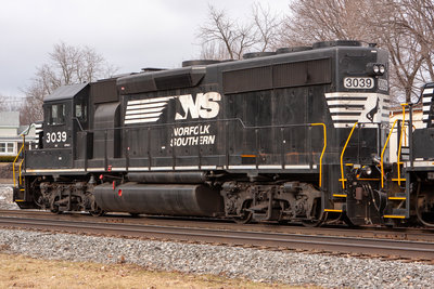 NS 3039