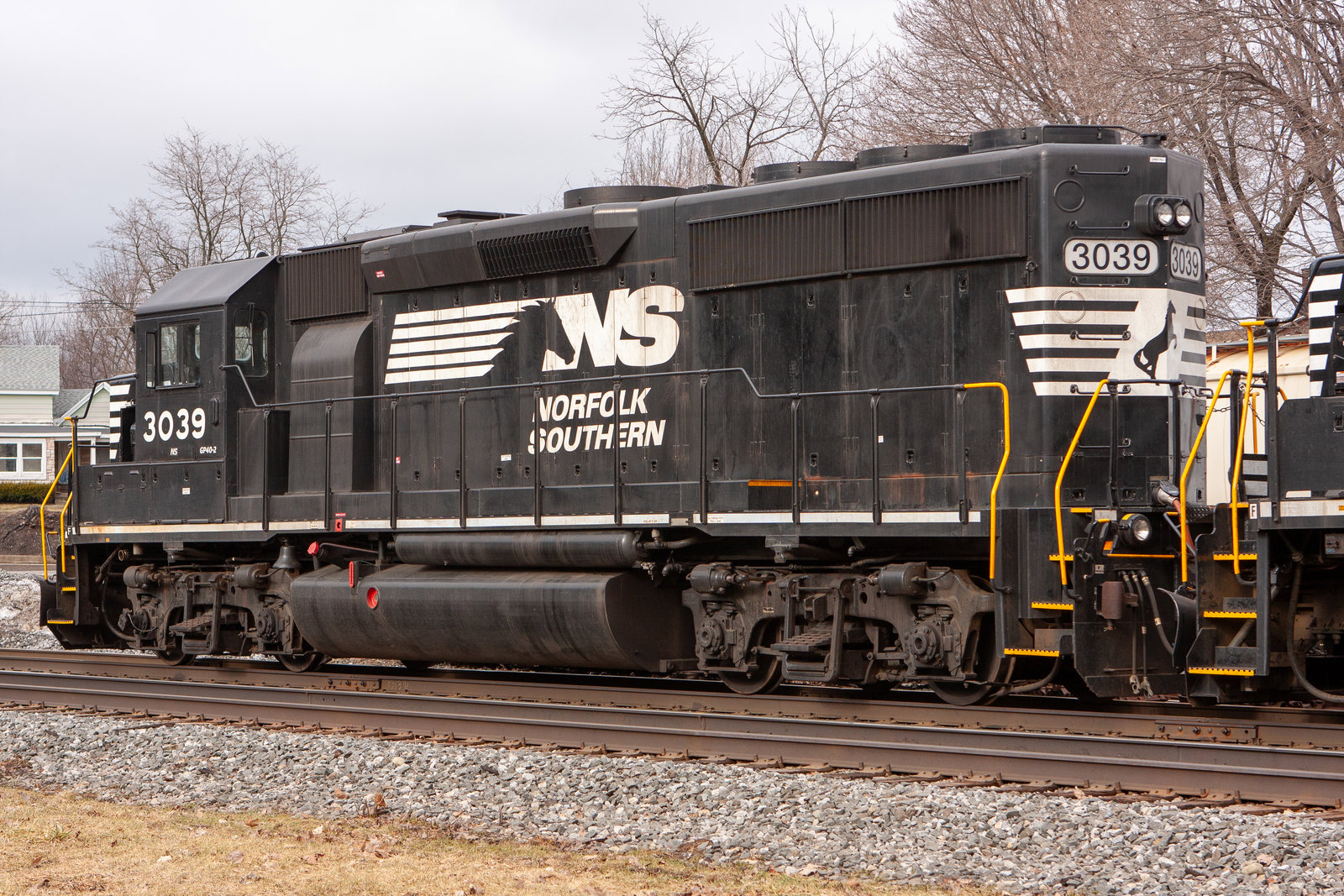 NS 3039