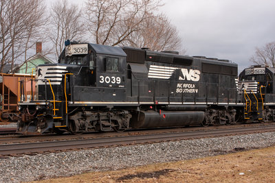 NS 3039