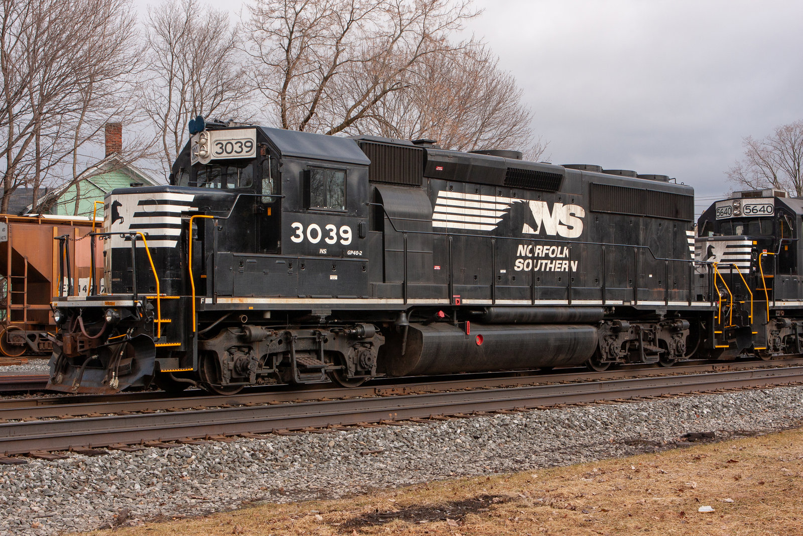 NS 3039