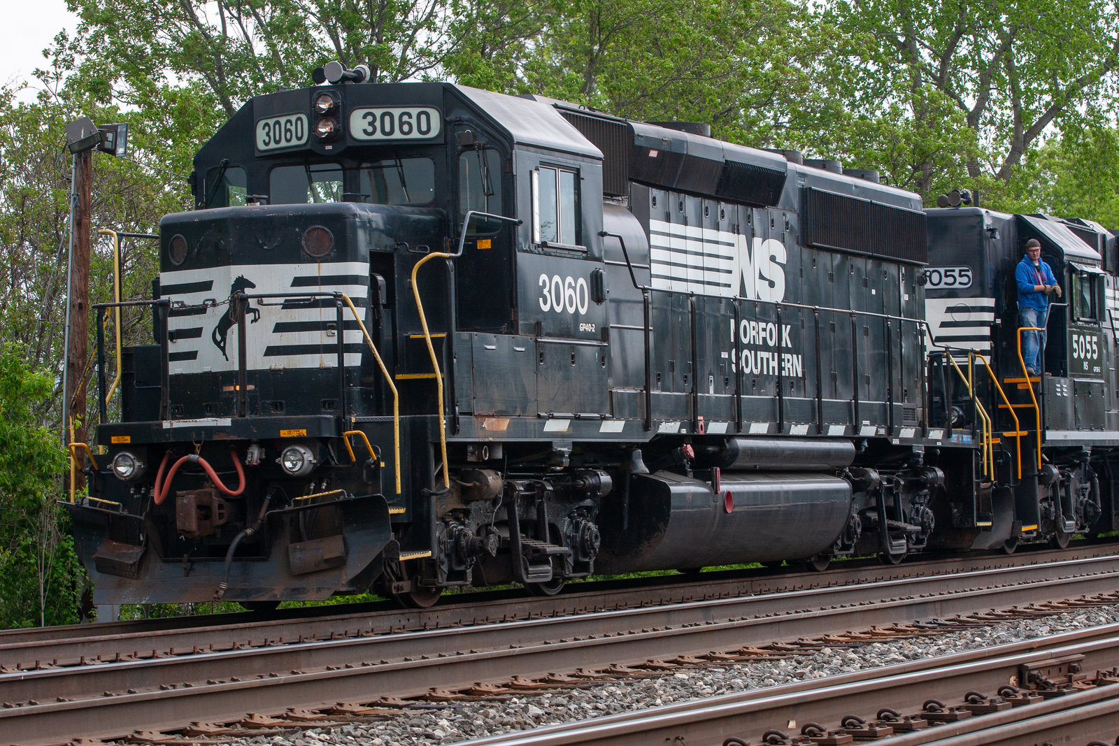 NS 3060